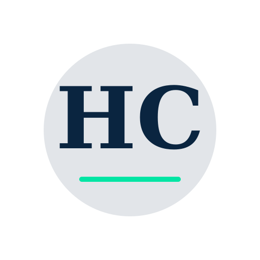 Harrow Chimney Repair logo